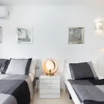 Apartamento Sunshine *