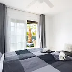 Sunshine Apartment