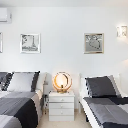 Appartement Sunshine *