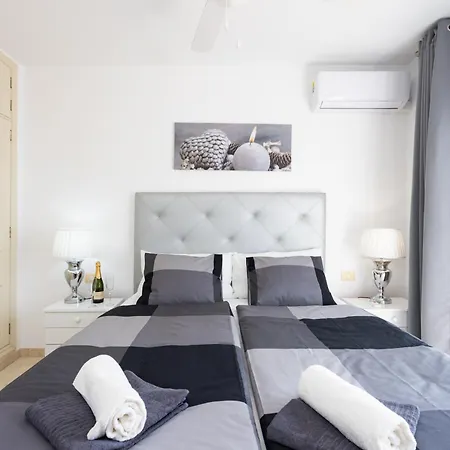 Appartement Sunshine Palm-mar