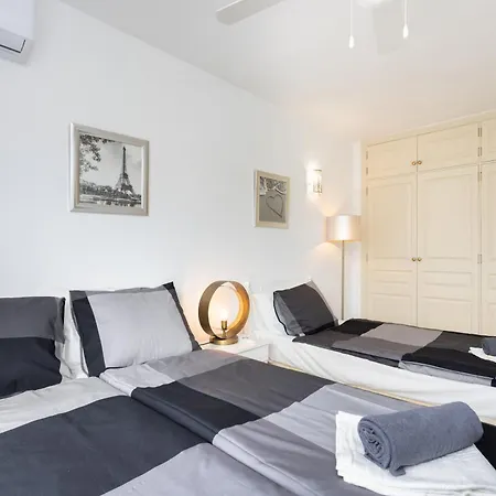 Appartement Sunshine
