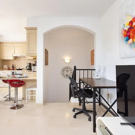 Appartement Sunshine Palm-mar