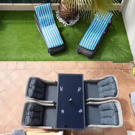 Apartamento Sunshine