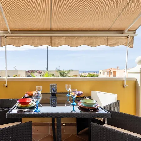 Apartamento Sunshine *