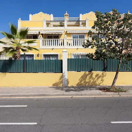 Sunshine Apartamento Palm-mar