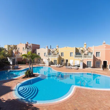 Apartamento Sunshine *